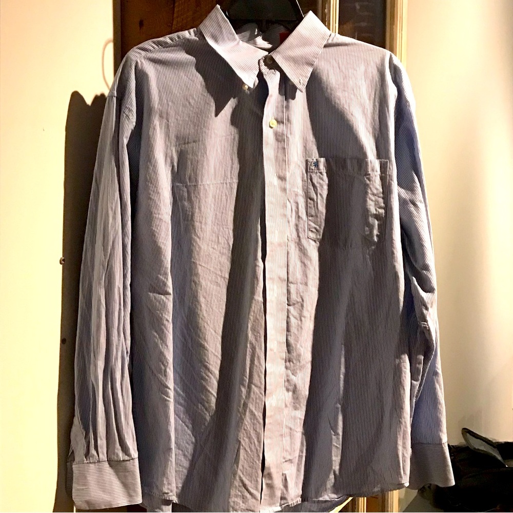 Dress shirt
